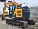 Hyundai HX145 LCR - Hyundai Kastenwagen H1
