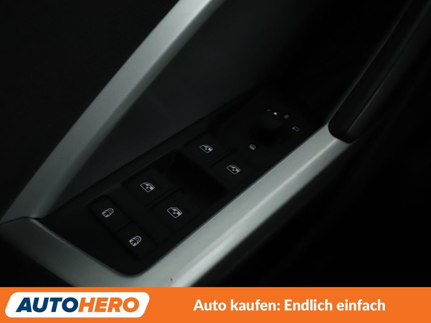 Audi Q3 35 TFSI Advanced Aut.*PDC*SHZ*AHK*KLIMA*, миниатюра 19