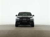 Mercedes-Benz GLE 53 AMG 4M+ Coupé Pano AHK Perf. Abgas Kamera - Mercedes-Benz GLE 53 AMG: Coupe