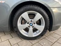 BMW 530iX 3.0 1.HD SCHECKH LEDER SHZ NAV PDC EXPORT bei Autohaus Landmann & Maier OHG