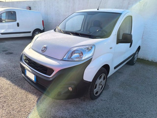 Fiat Fiorino 1.3 MJT 95CV 2017