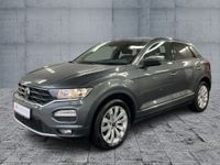 Volkswagen T-Roc - Vorschau Bild 2