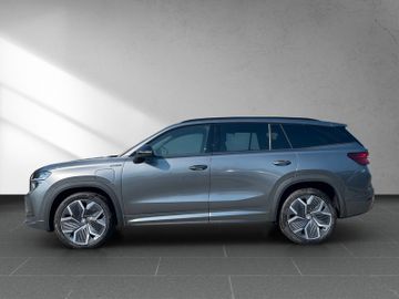 Skoda Kodiaq 1.5 TSI iV 150 kW Sportline *AHK*PANO*HUD