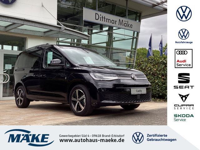Caddy ENERGY 2.0 TDI 4motion ACC AHV LED NAV ASS