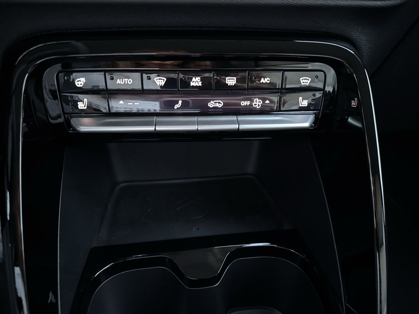 Citroën ë-C3 Aircross - Bild 18