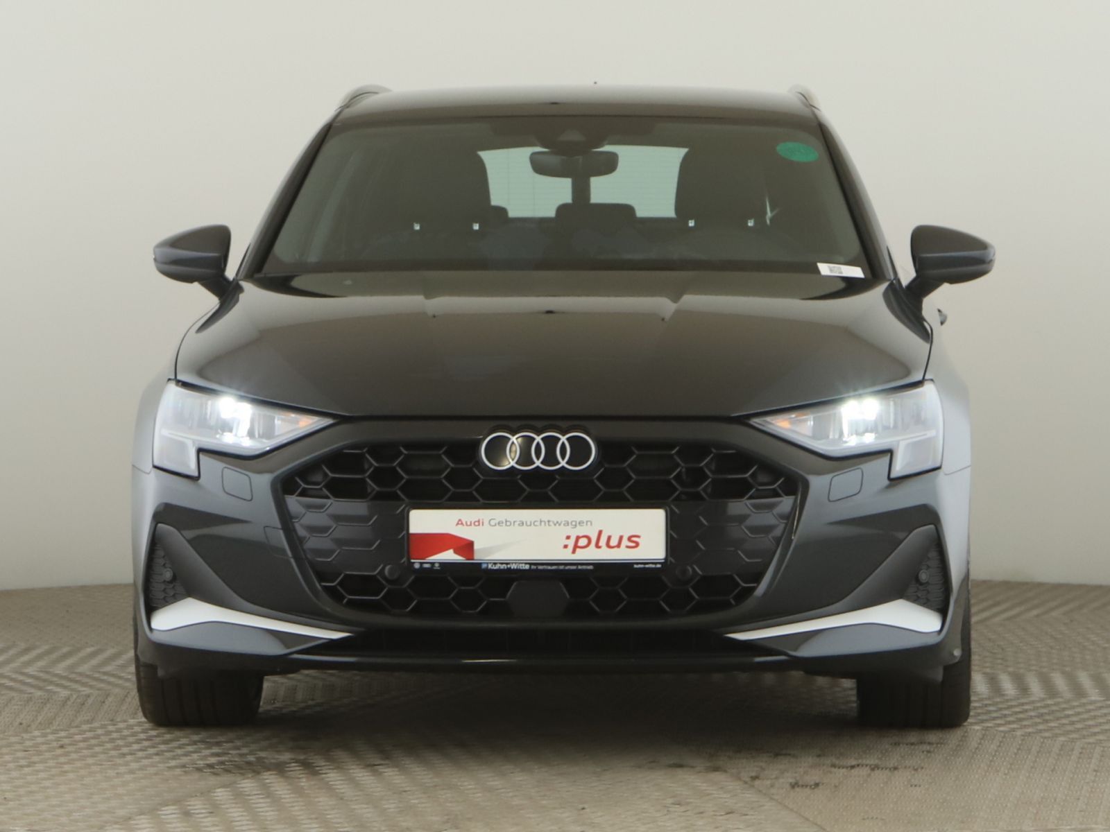 Audi A3 - Bild 3