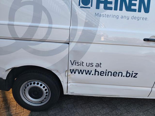 T6.1 2.0 TDI *Würth Umbau*