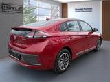 Hyundai IONIQ Basis Elektro +KLIMA+RFK+PDC+CARPLAY+UVM+ - rote Hyundai IONIQ