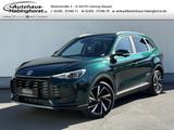 MG ZS 1.5 Hybrid+ Luxury 360° LED CarPlay Shz ACC A - MG ZS in Bochum