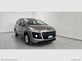 Peugeot PEUGEOT 3008 2.0 HDi 163 CV aut. Allure - gebrauchte Peugeot 3008 aus dem Jahr 2009