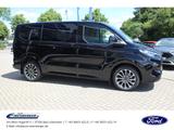 Ford Tourneo Custom Titanium X L1 AWD AHK B&O Standhe - Ford Tourneo