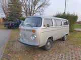 Volkswagen T2 Silberfisch,Lord von Hannover,Limitiert  - VW T2 mit Schiebedach