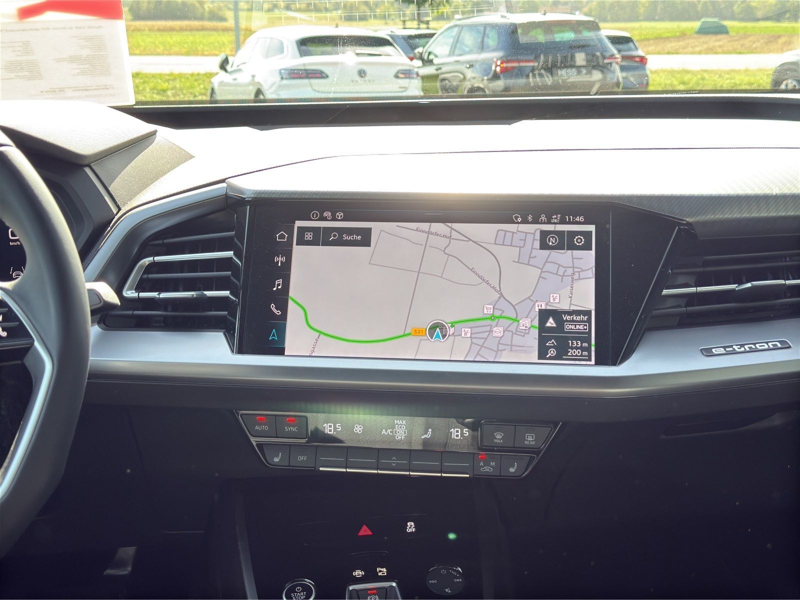 Audi Q4 e-tron - Bild 6