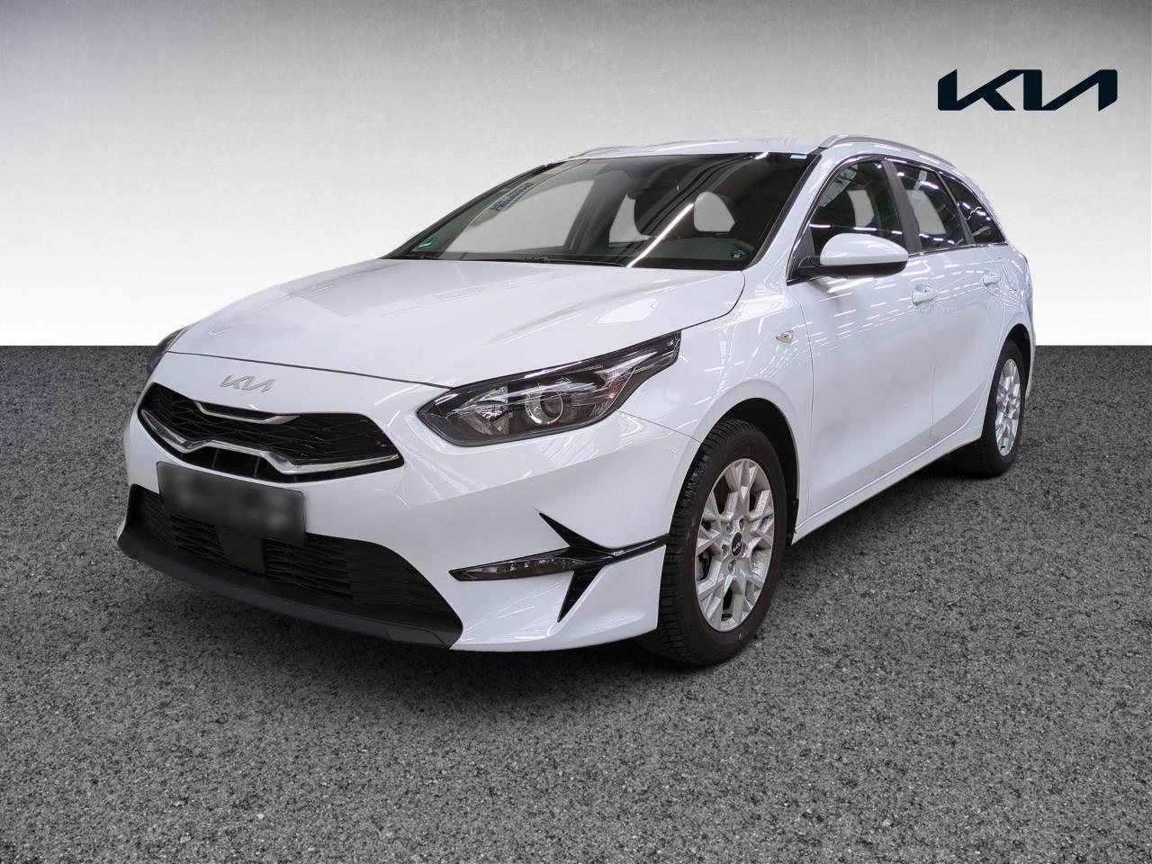 Kia cee'd Sportswagon 1.5T-GDI Vision 7-DCT