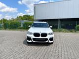BMW X3 xDrive20d M SPORT  - BMW X3 in Bochum