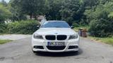 BMW 320d xDrive Edition Sport * TÜV NEU 07/2028 - BMW 320: 320d Edition Sport