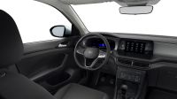 Volkswagen T-Cross - Vorschau Bild 10