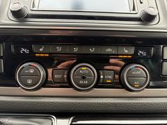 Fahrzeugabbildung Volkswagen T6 Multivan Comfortl. DSG - Standhzg*Alcantara!!