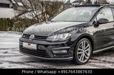 Volkswagen Golf VII 7 R-Line Cup Pano 1.HD Navi Unfallfrei - Volkswagen Golf: Unfall