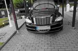 Chrysler CHRYSLER PT CHRUISER STAR TECH EDITION FOX... - Chrysler PT Cruiser aus 2002