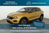 Volkswagen T-Roc "UNITED" 1.5 TSI DSG PDC*Tempo*Klima*SH - Volkswagen T-Roc in Köln
