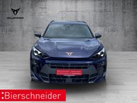 Cupra Terramar - Vorschau Bild 2