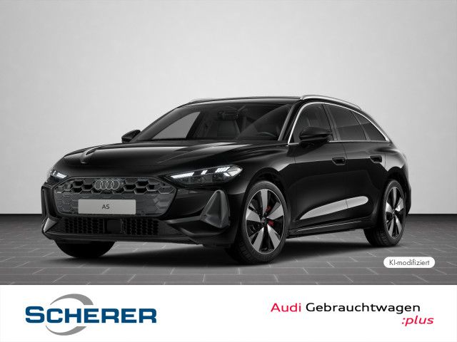 Audi A5 - Bild 1