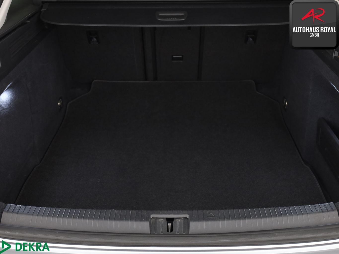 Volkswagen Arteon Shooting Brake 2.0 TDI MATRIX,STANDHZ,360, миниатюра 14