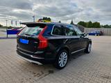 Volvo XC90 D5 AWD Geartronic Inscription Inscription - Volvo XC90 von privat