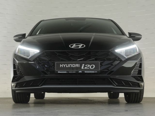 Hyundai i20 – Bild 34
