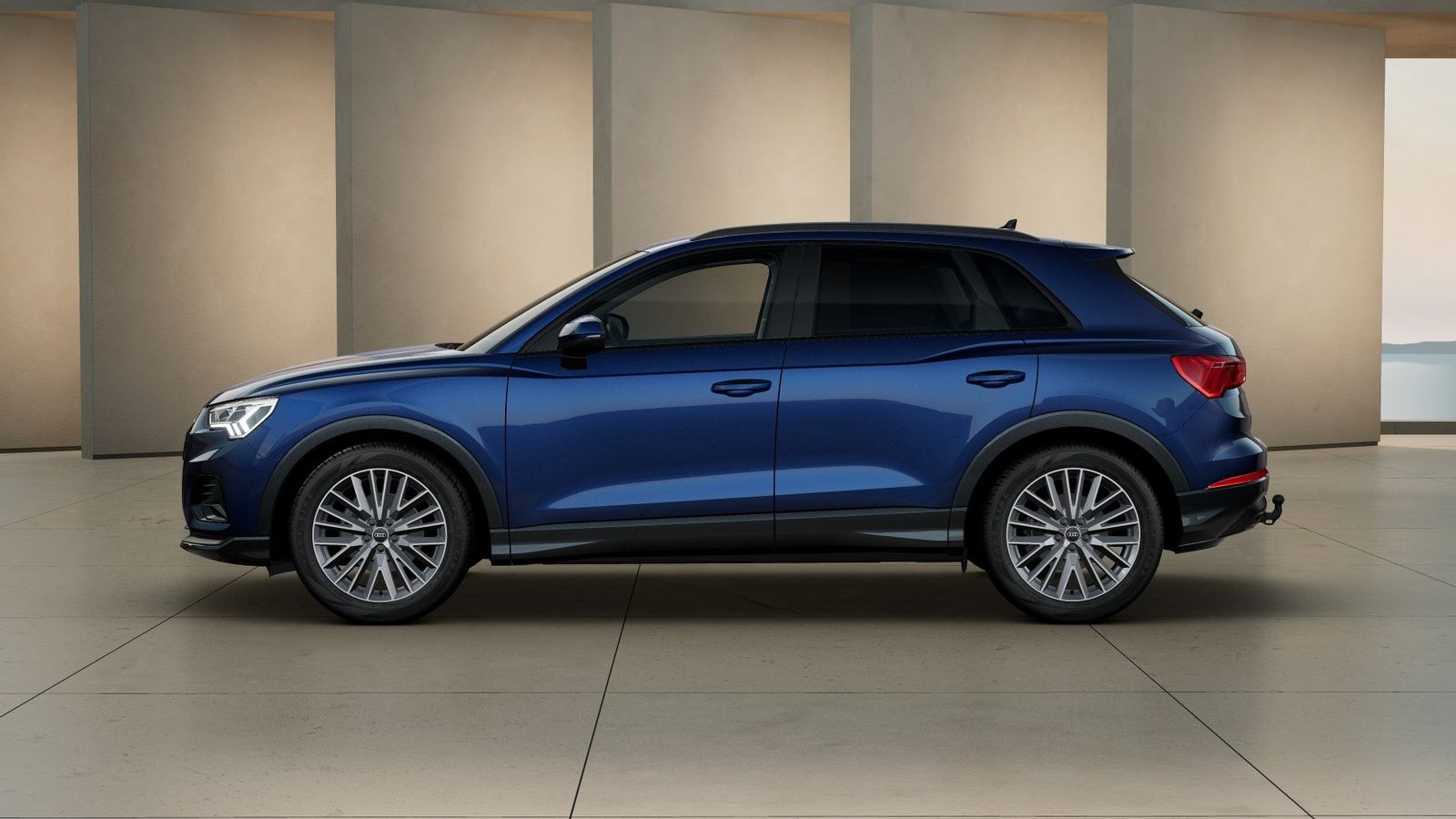 Audi Q3 - Bild 5