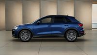 Audi Q3 - Vorschau Bild 5