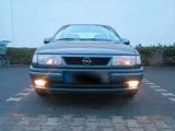 Opel Vectra CDX - Opel Vectra CD mit Benzin-Antrieb