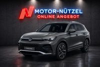 Volkswagen Tiguan - Vorschau Bild 1