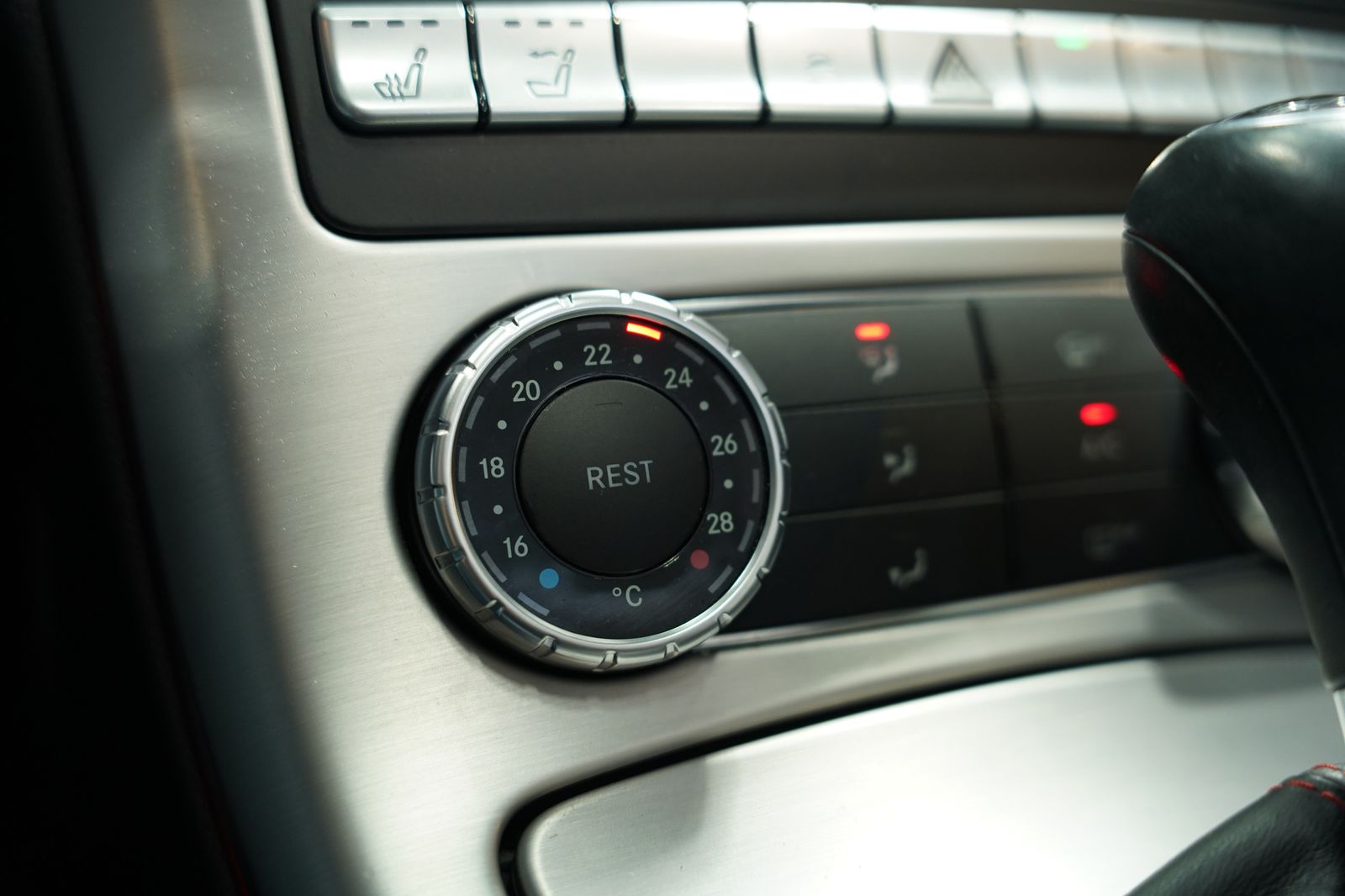 Mercedes Benz Slk 200