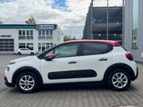 Citroën C3 1.2 Pure Tech Feel Automatik Navi Spur Kamera - Citroën C3: Automatik, N