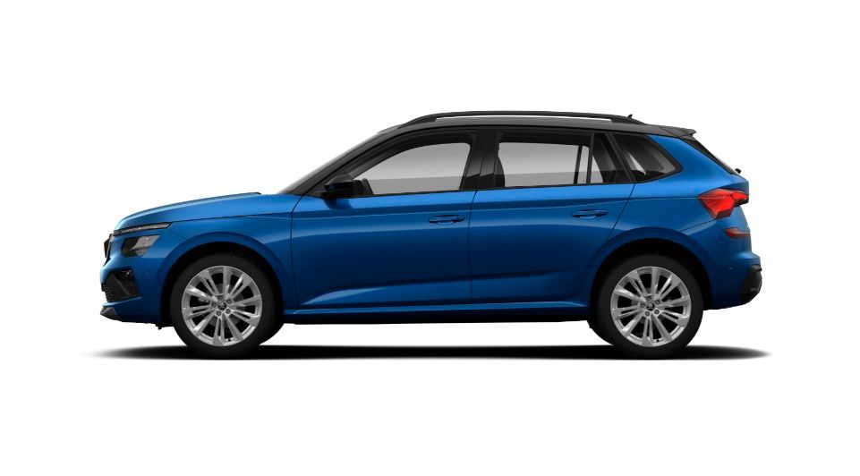 Skoda Kamiq - Bild 4