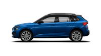 Skoda Kamiq - Vorschau Bild 4