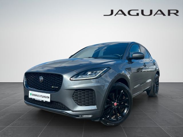 Jaguar E-Pace P250 CHEQUERED FLAG 4WD Autom.