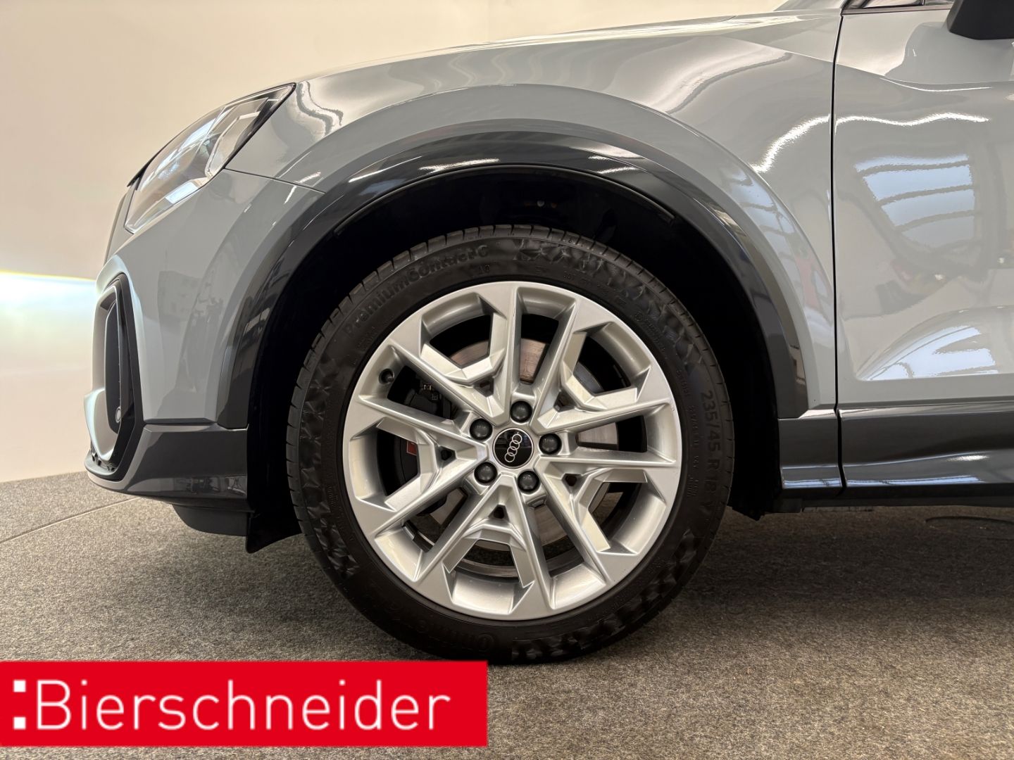 Audi SQ2 - Bild 5