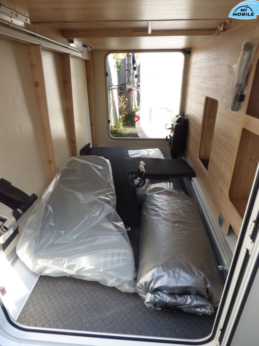 Fahrzeugabbildung Eura Mobil Profila T 720 EF *SCHAUSONNTAG 11-16 Uhr*