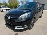 Renault Scenic Megan 7 Sitzer - Renault Megane: 7