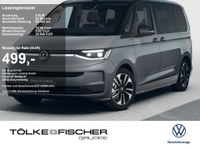 Volkswagen T7 Multivan - Vorschau Bild 1