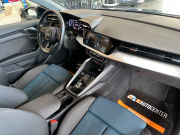 Audi A3 *Sportback*Tempo*Navi*PDC*LED*Spurhalte*