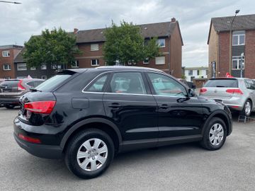 Audi Q3 - 9