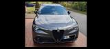 Alfa Romeo Stelvio 2.2 Diesel 16V 154kW Veloce AT8-Q4, AHK - Alfa Romeo: 154