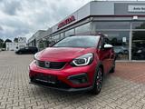 Honda Jazz 1.5 i-MMD Hybrid Crosstar Executive - gebrauchte Honda Jazz aus dem Jahr 2022