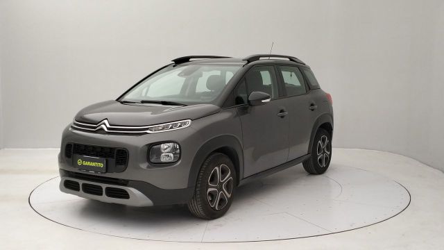 Citroën CITROEN C3 Aircross 2017 - C3 Aircross 1.2 puret