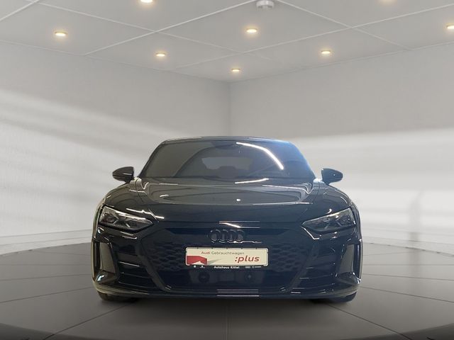 RS e-tron GT ,Headup,Nachtsicht,Allradlenkung,Ma