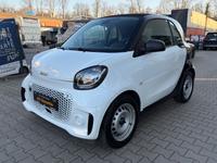 Smart ForTwo coupe electric drive / EQ ACC Klima SHZ